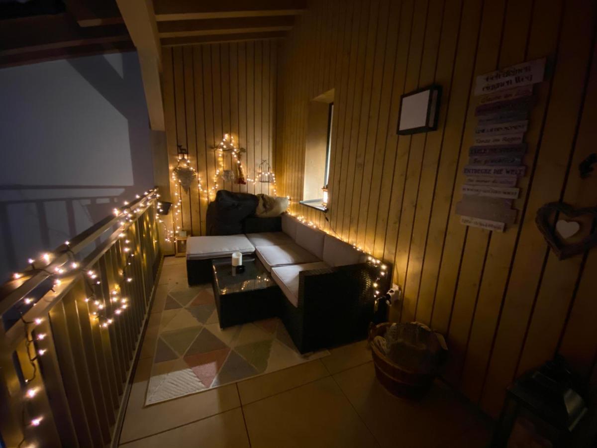 Ferienwohnung Moderne Kaminstube Ramsau am Dachstein Exterior foto