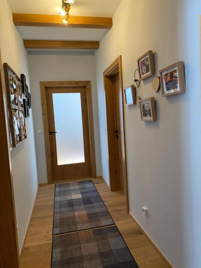 Ferienwohnung Moderne Kaminstube Ramsau am Dachstein Exterior foto