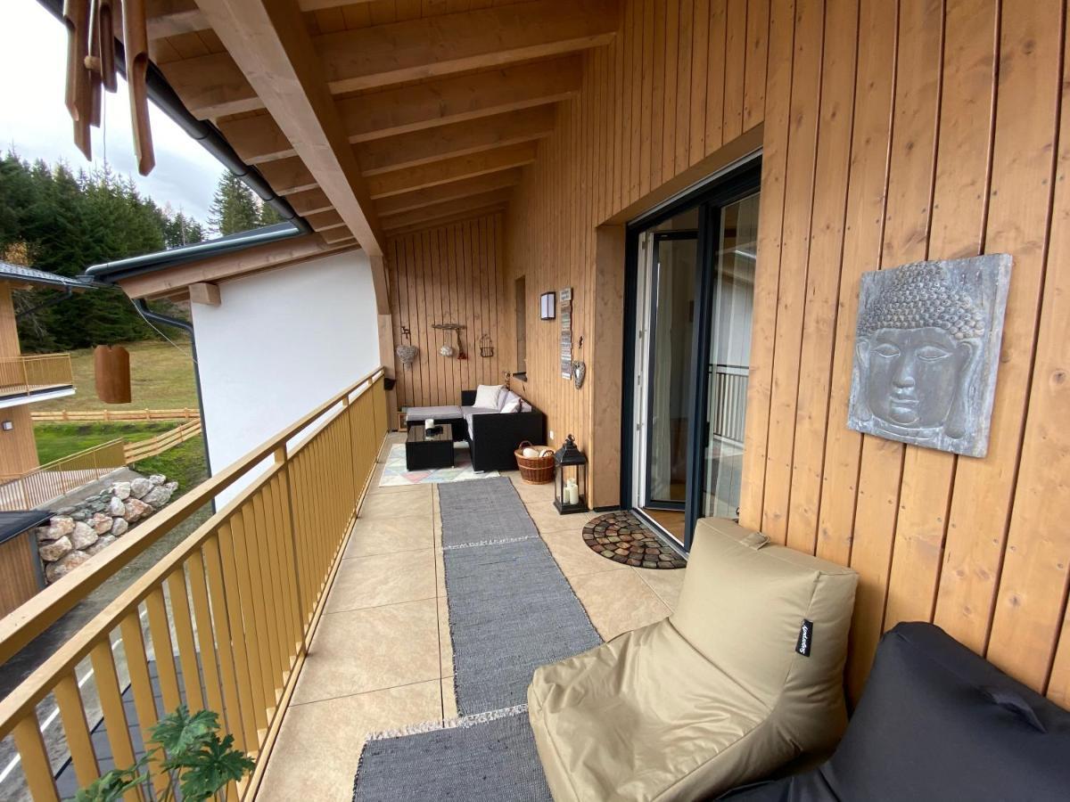 Ferienwohnung Moderne Kaminstube Ramsau am Dachstein Exterior foto