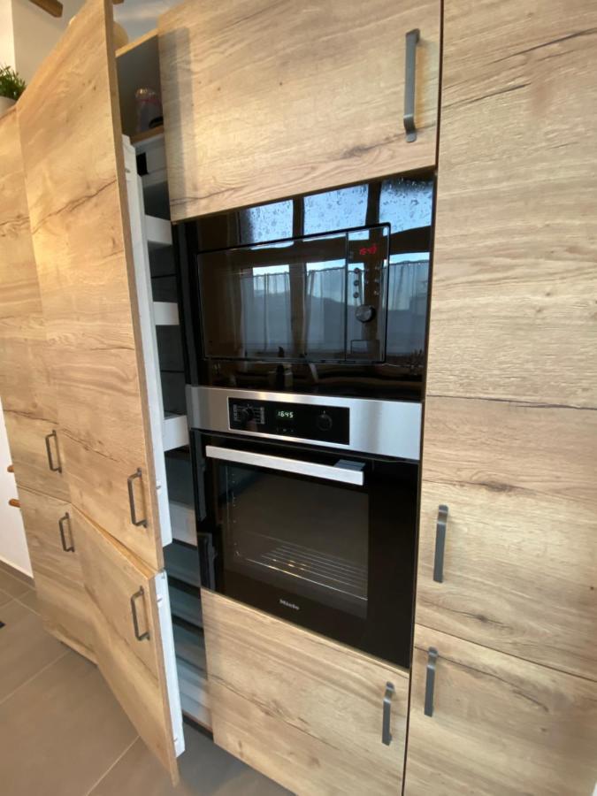 Ferienwohnung Moderne Kaminstube Ramsau am Dachstein Exterior foto