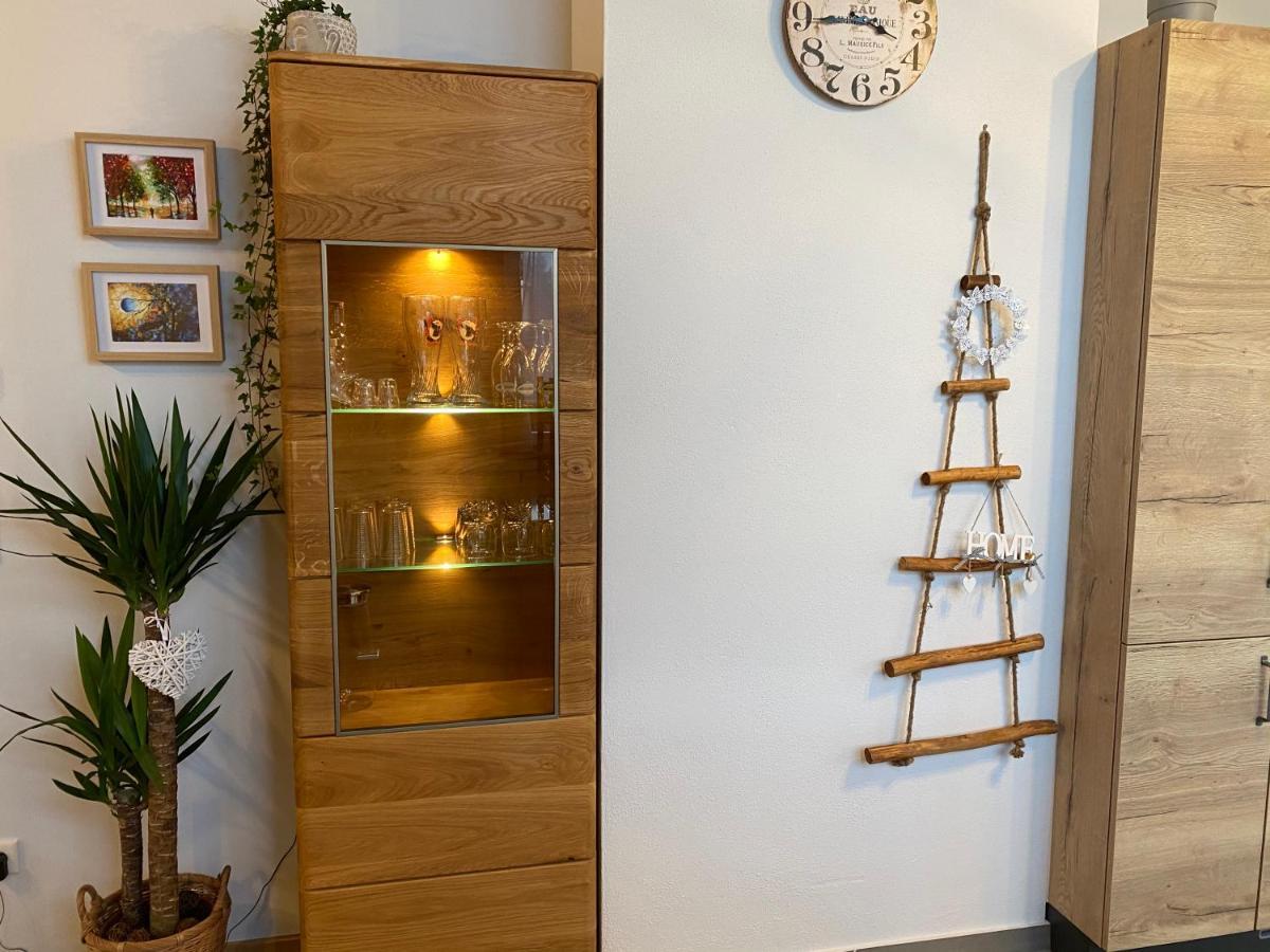 Ferienwohnung Moderne Kaminstube Ramsau am Dachstein Exterior foto