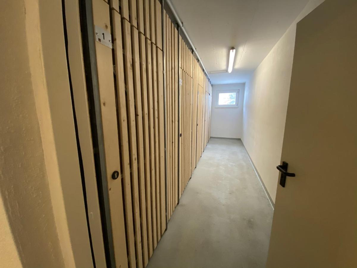 Ferienwohnung Moderne Kaminstube Ramsau am Dachstein Exterior foto