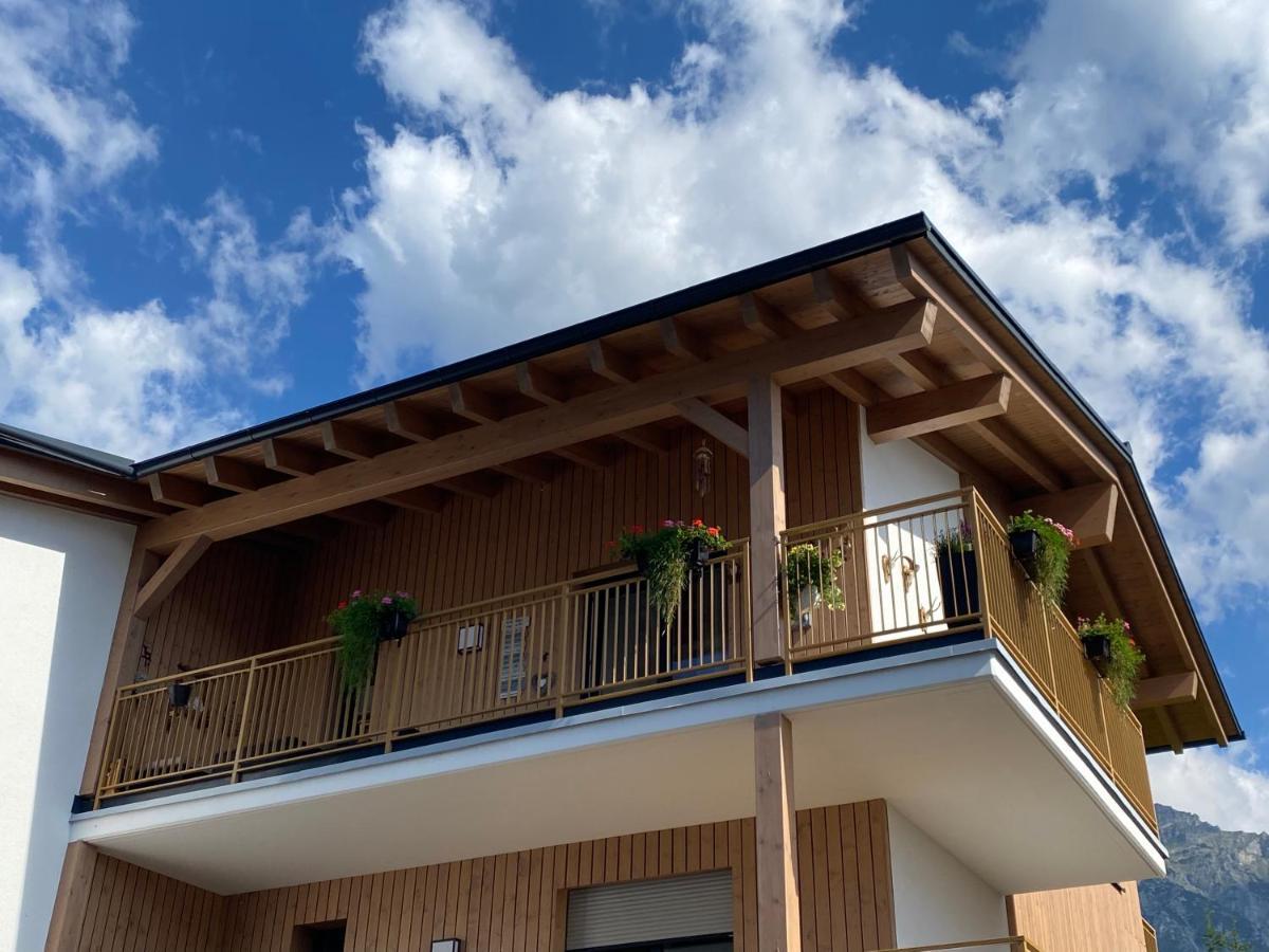 Ferienwohnung Moderne Kaminstube Ramsau am Dachstein Exterior foto