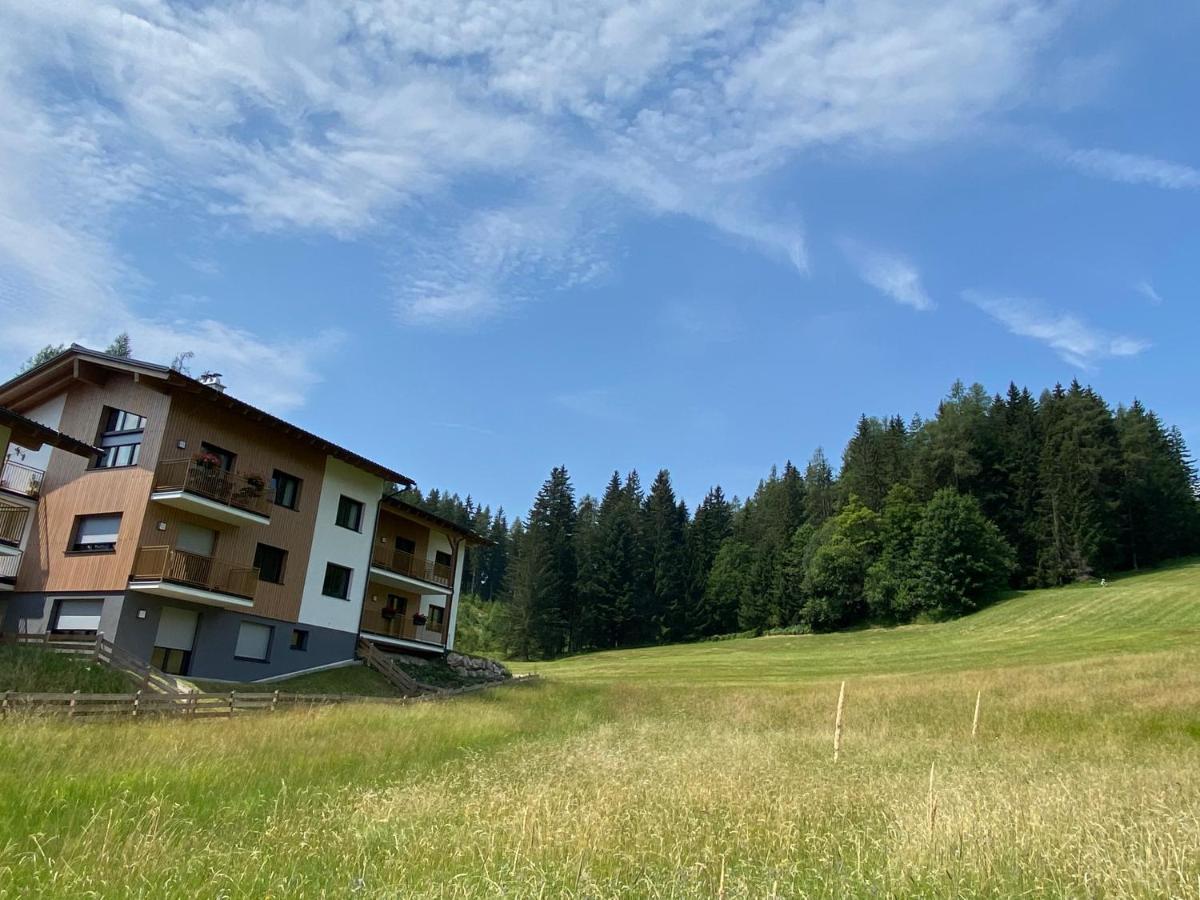 Ferienwohnung Moderne Kaminstube Ramsau am Dachstein Exterior foto