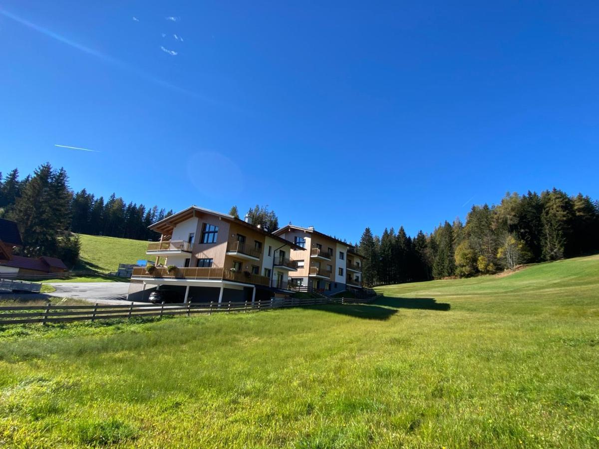 Ferienwohnung Moderne Kaminstube Ramsau am Dachstein Exterior foto