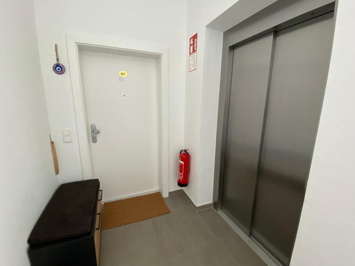 Ferienwohnung Moderne Kaminstube Ramsau am Dachstein Exterior foto
